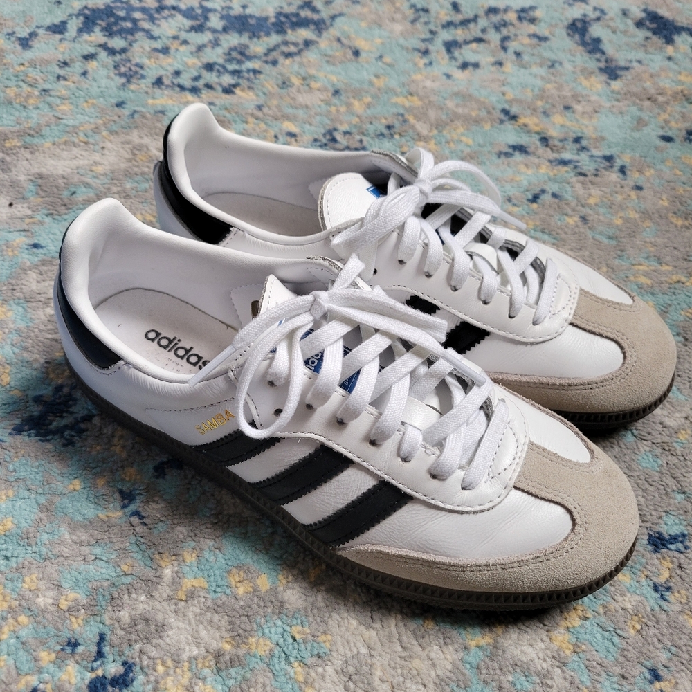 Adidas Samba